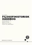  Filosofihistorisk håndbog (Antikkens og middelalderens filosofi) ES25